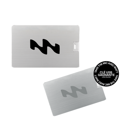 ADRENALINE – LE PACK